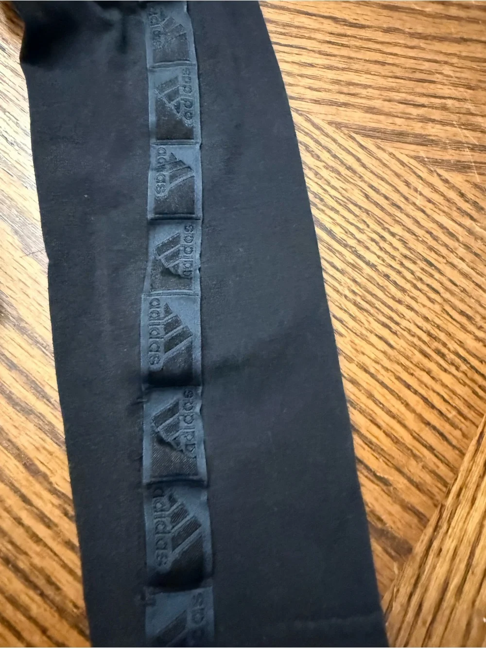adidas slim athletic